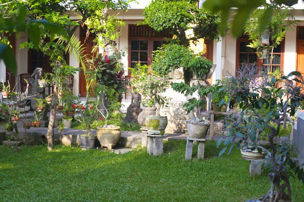 Agung And Sue Watering Hole I Hotel Sanur Værelse billede